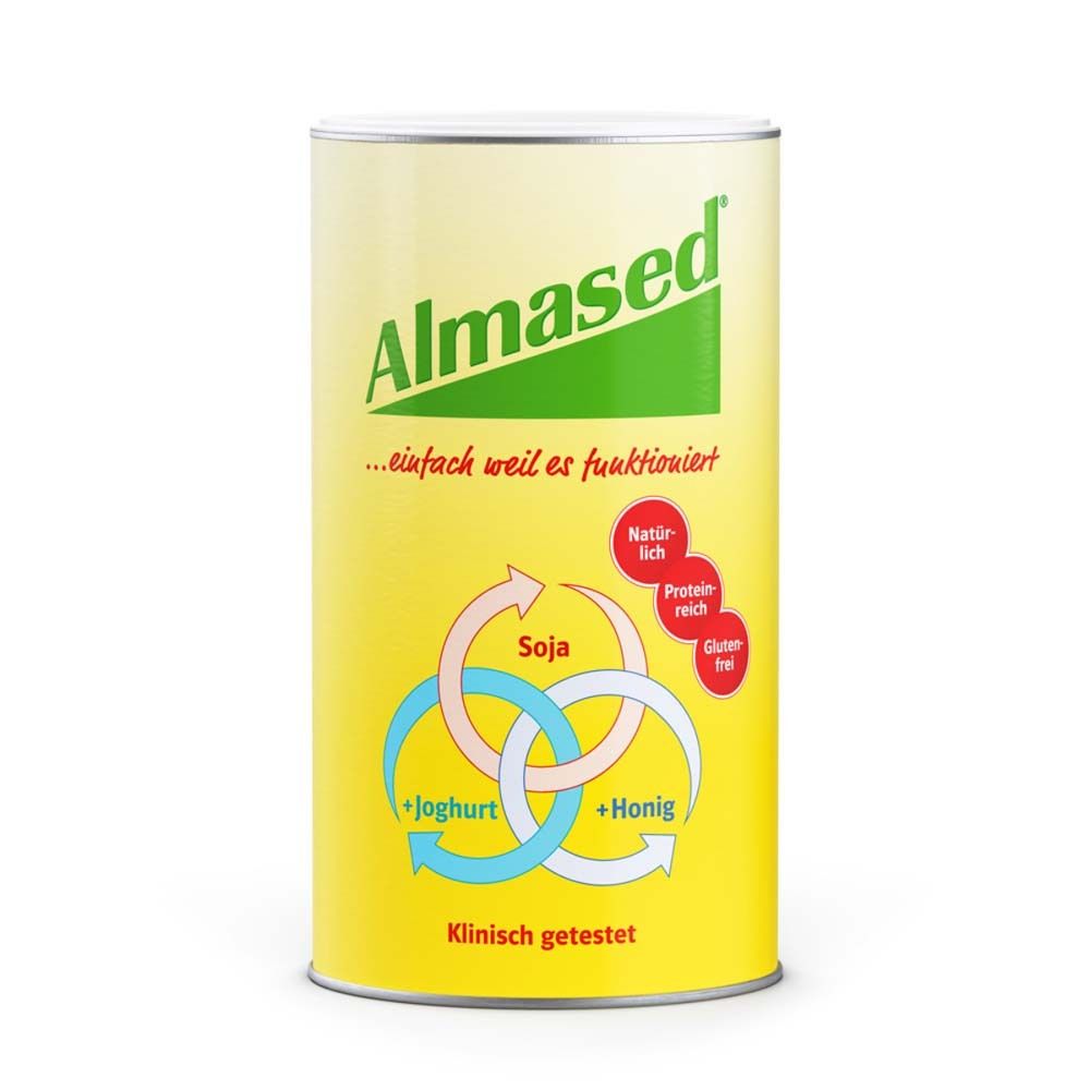 Almased
