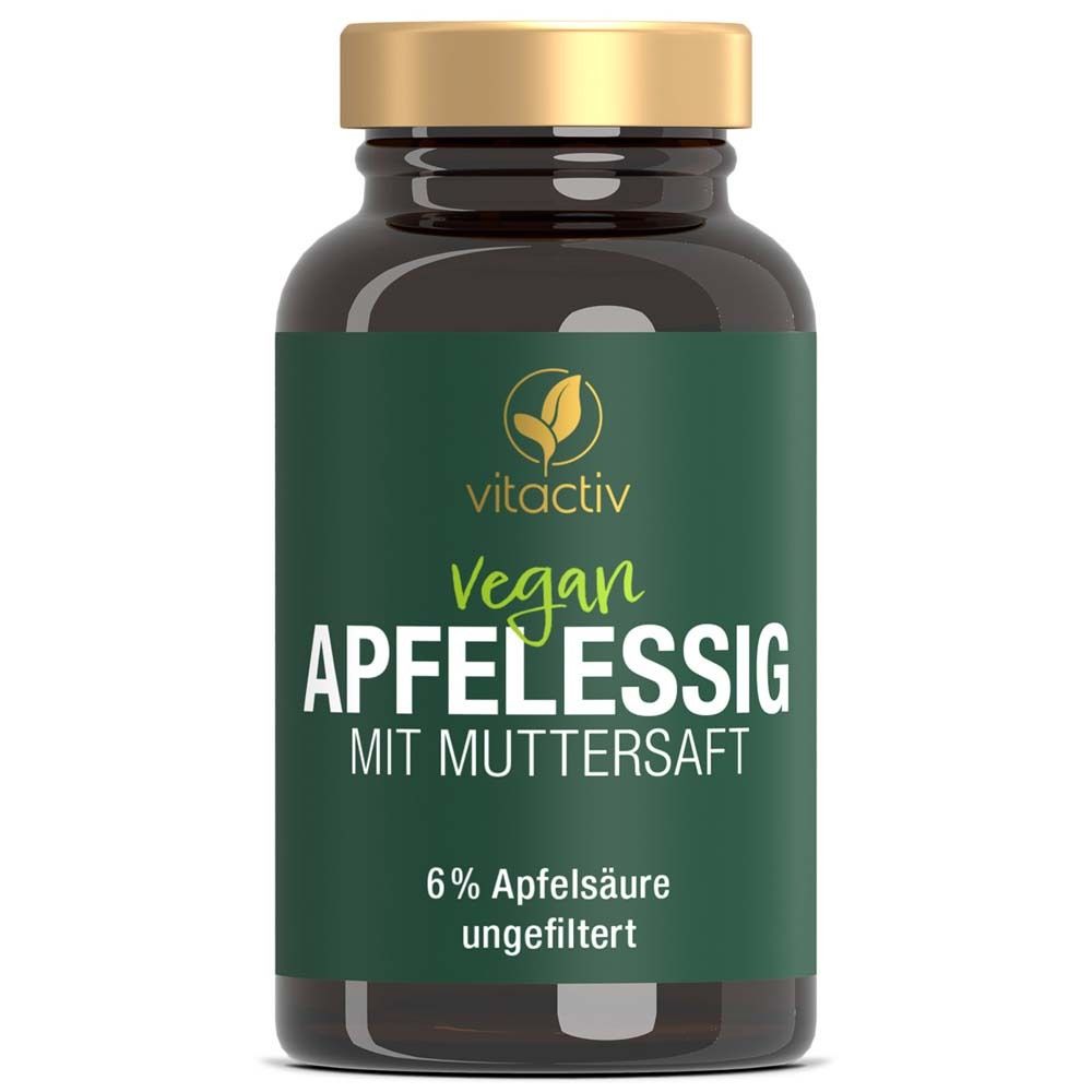 Vitactiv Apfelessig