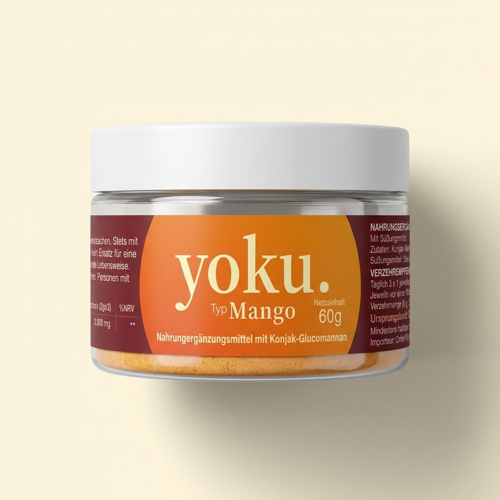 Yoku Mango, Testsieger